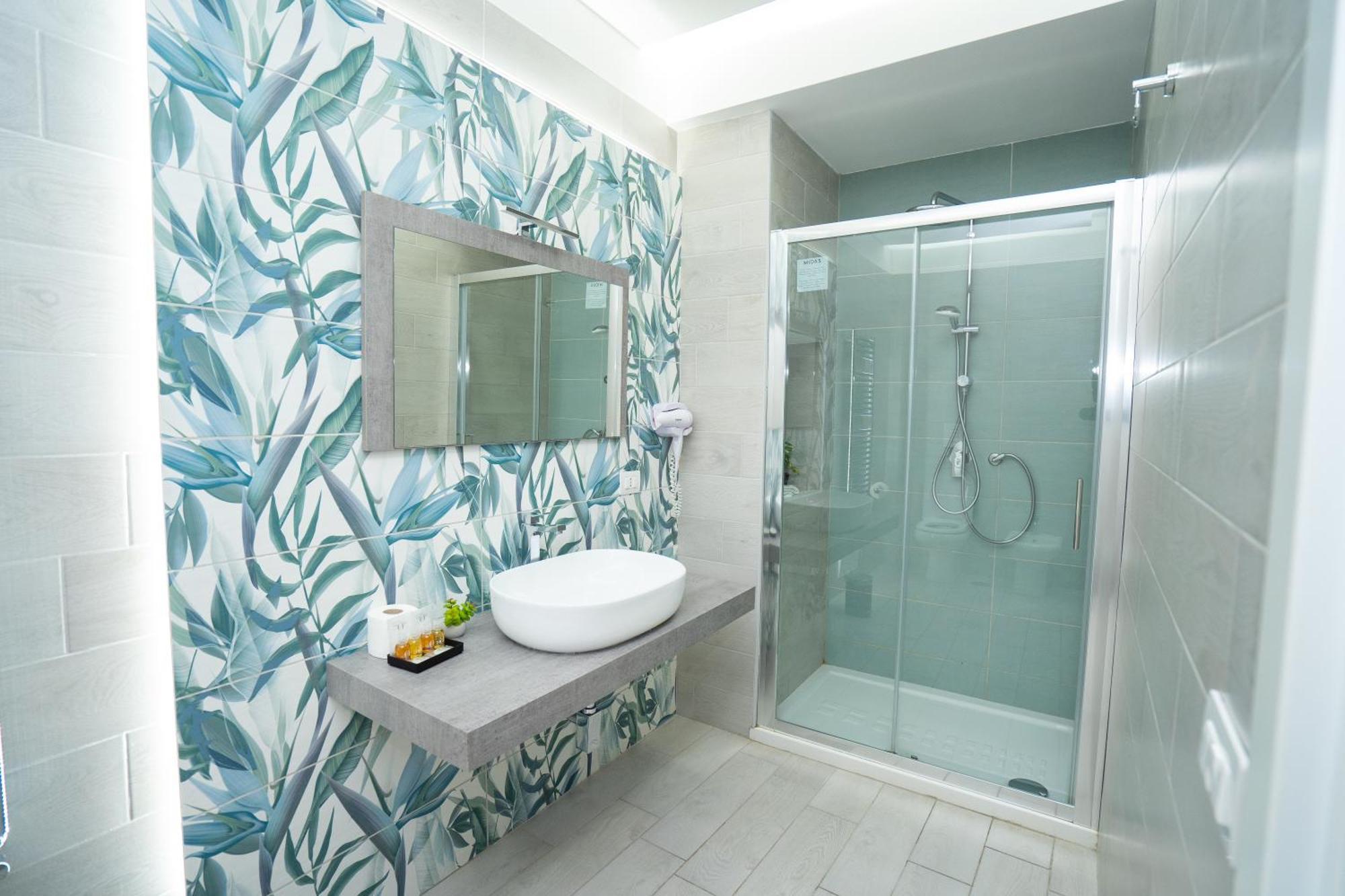 Mida's Boutique Guest house *